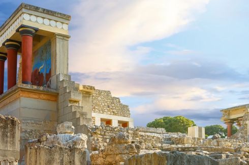 Ηράκλειο City Tour