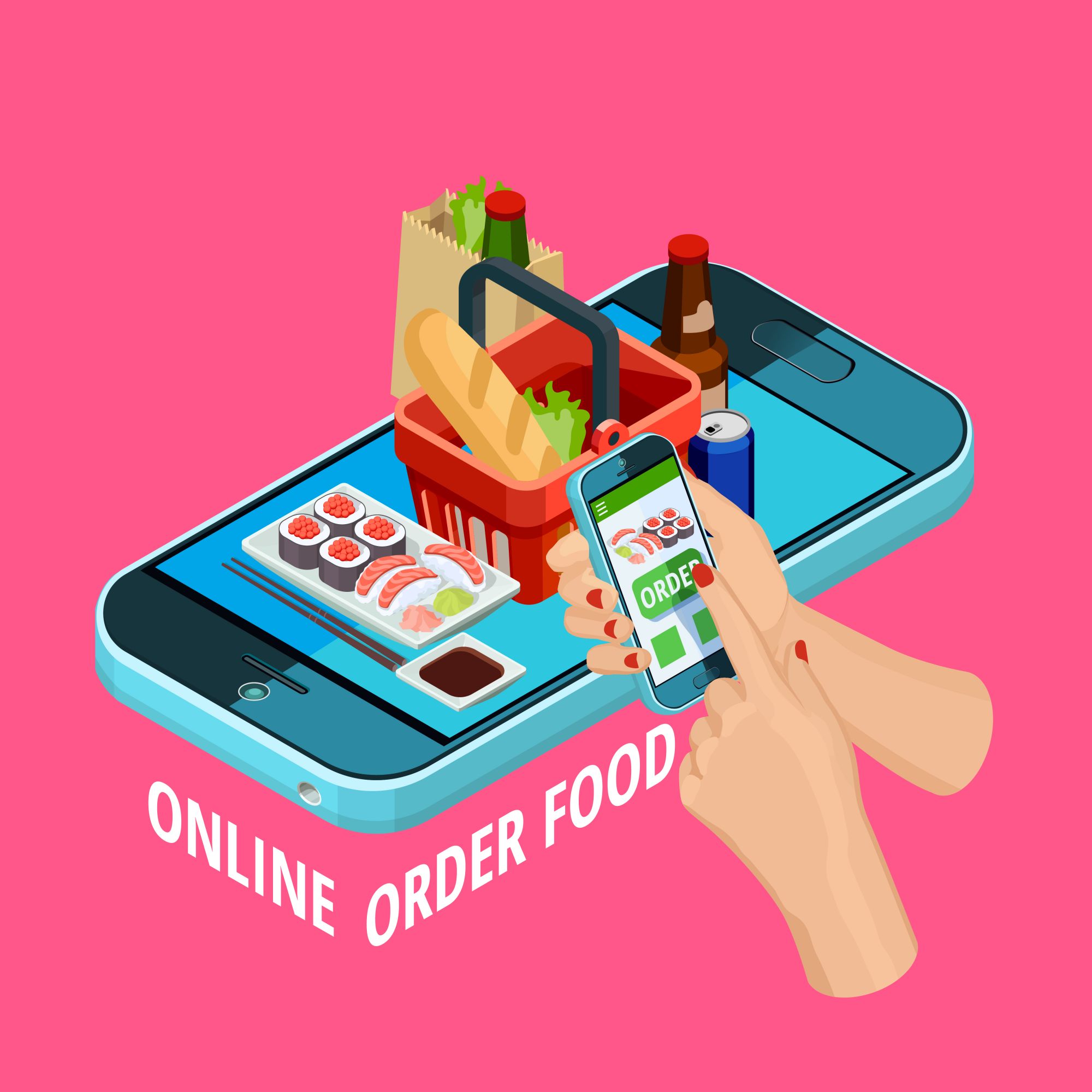 Food Delivery