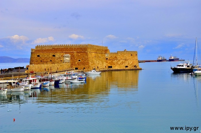 Κάστρο Κουλες