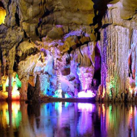 Σπήλαιο Σφεντόνη